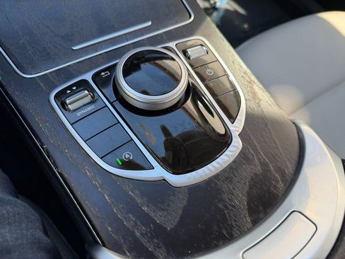 Used 2017 Mercedes-Benz C 300 C 300 Sedan image 29