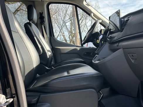 Used 2024 Ford Transit 350 XL image 16