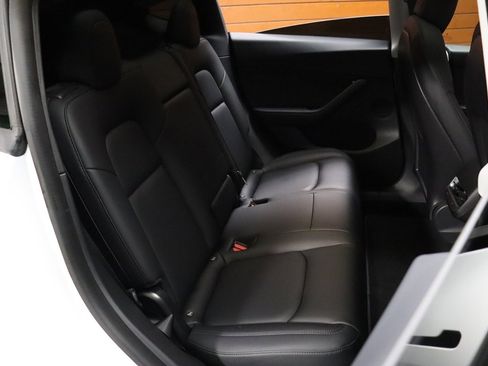 Used 2020 Tesla Model Y Performance image 57