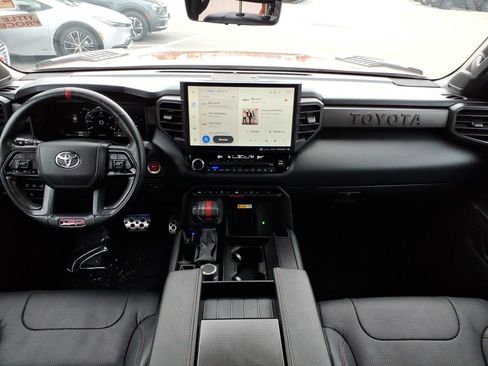 Certified 2024 Toyota Sequoia TRD Pro image 28