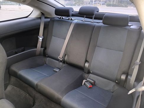 Used 2007 Scion tC image 12