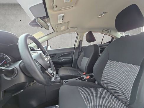 Used 2024 Nissan Versa S w/ S Plus Package image 19