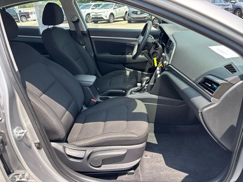 Used 2020 Hyundai Elantra SEL w/ Cargo Package (C1) FWD image 23