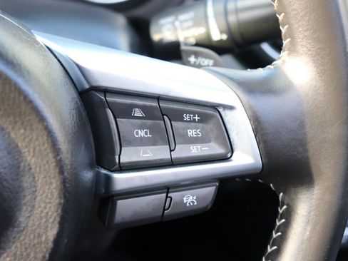 Used 2025 MAZDA MX-5 Miata RF Grand Touring image 23