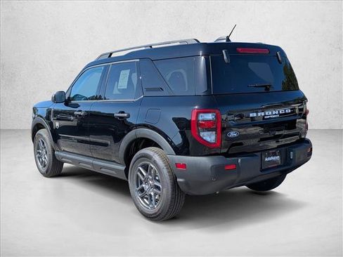 New 2026 Ford Bronco Sport Big Bend image 2