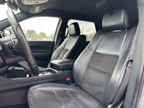 Used 2022 Dodge Durango GT image 10