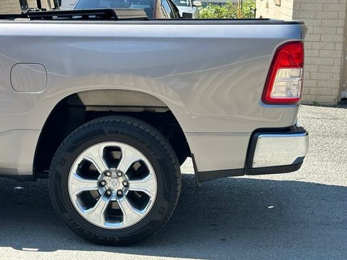 Used 2019 RAM 1500 Big Horn AWD/4WD image 40