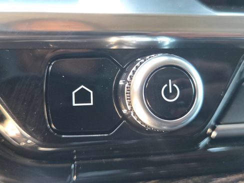New 2026 GMC Sierra 1500 Elevation AWD/4WD image 18