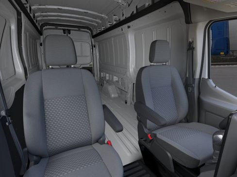 New 2026 Ford Transit 350 148 High Roof Extended RWD image 10