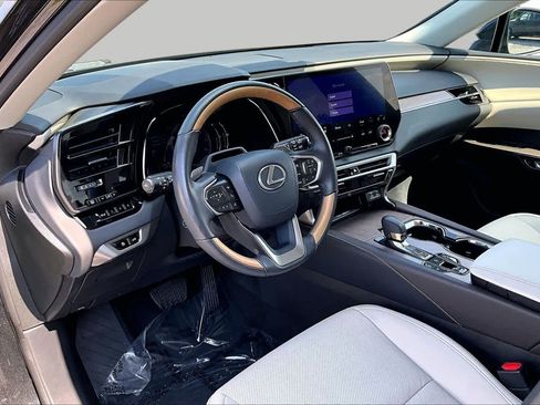 Used 2024 Lexus RX 350 Premium w/ Convenience Package AWD/4WD image 18