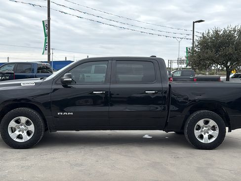 Used 2020 RAM 1500 Lone Star image 8