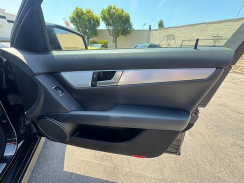 Used 2012 Mercedes-Benz C 250 Sedan image 41