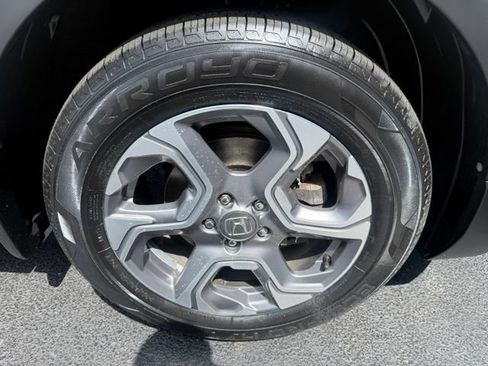 Used 2019 Honda CR-V EX-L image 24