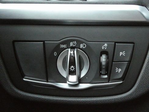 Used 2024 BMW X3 xDrive30i image 16