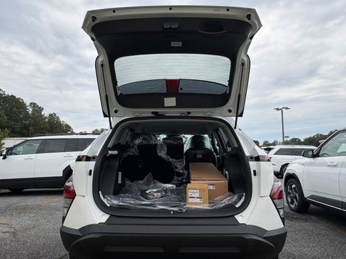New 2026 Hyundai Kona SEL Sport FWD image 8