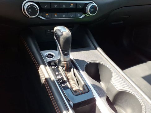 Certified 2022 Nissan Altima 2.0 SR FWD image 20