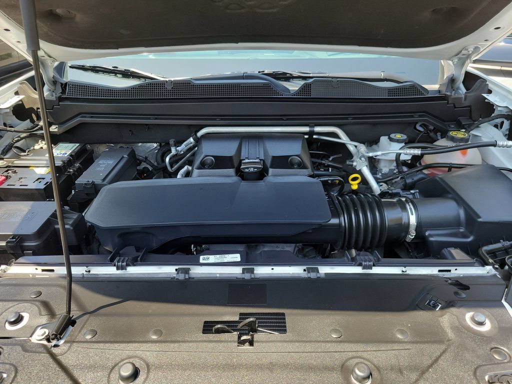 Used 2023 GMC Canyon AT4X AWD/4WD image 36