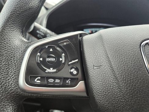 Used 2022 Honda CR-V EX image 18