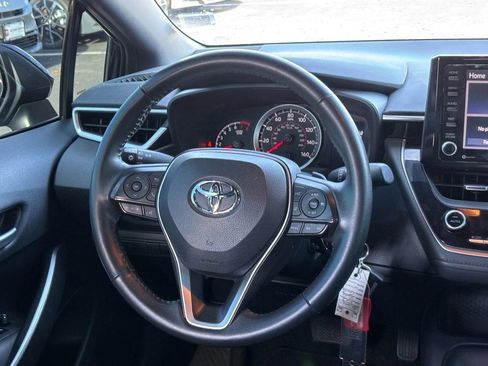 Used 2022 Toyota Corolla SE image 19