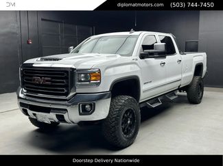 Used 2019 GMC Sierra 3500 SLT video 1