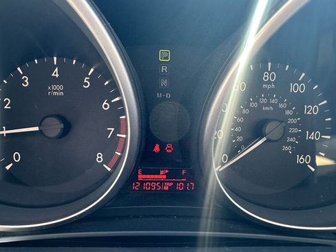 Used 2010 MAZDA MAZDA3 i Touring FWD image 15