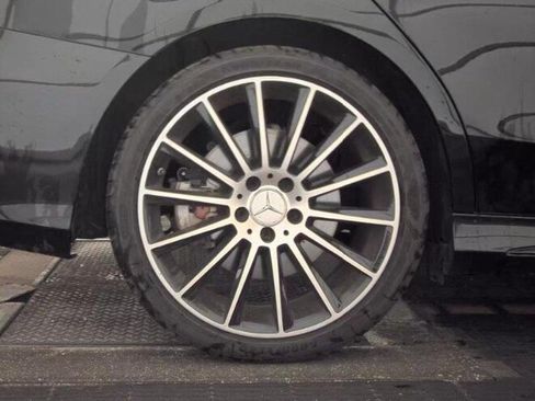 Used 2017 Mercedes-Benz C 43 AMG 4MATIC Sedan image 9