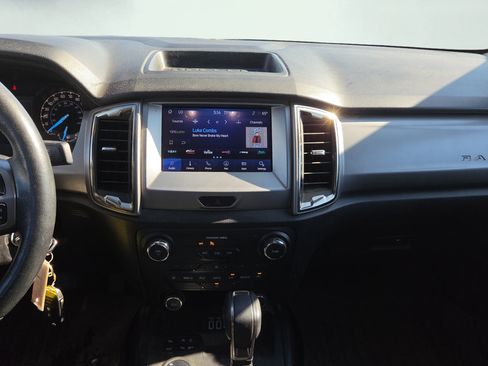 Used 2021 Ford Ranger XLT w/ Equipment Group 301A Mid AWD/4WD image 38