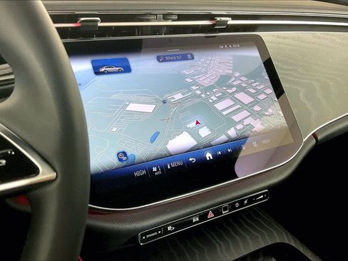 Used 2026 Mercedes-Benz E 350 E 350 image 6