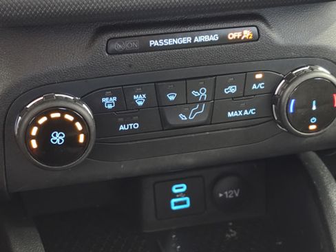 Used 2022 Ford Bronco Sport Big Bend AWD/4WD image 17