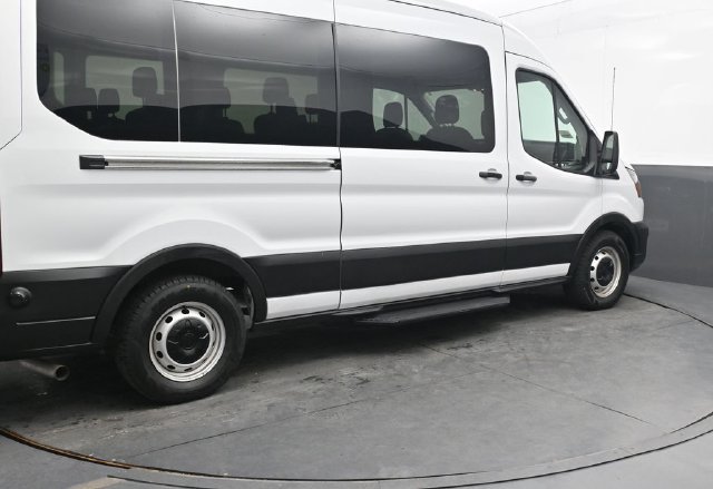 Used 2024 Ford Transit 350 XL RWD image 8