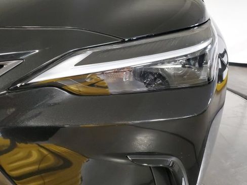 Used 2024 Lexus NX 350 AWD w/ Cold Area Package image 26