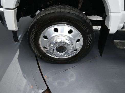 Used 2024 Ford F450 Lariat w/ Lariat Ultimate Package image 22