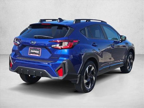 New 2026 Subaru Crosstrek 2.5i Limited image 2