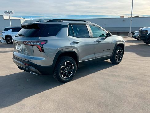 New 2026 Chevrolet Equinox ACTIV w/ Convenience Package III image 6