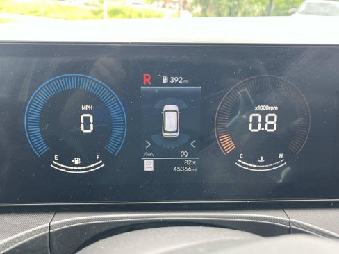 Used 2024 Hyundai Santa Fe SE FWD image 39