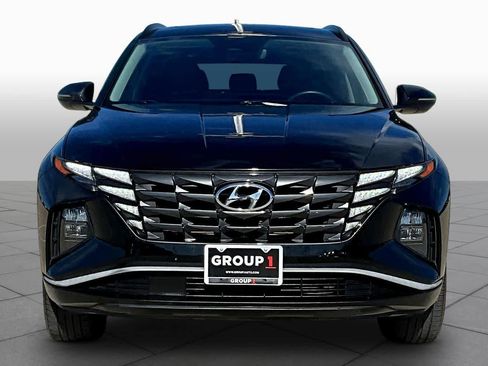 Used 2023 Hyundai Tucson SEL w/ Convenience Package image 4