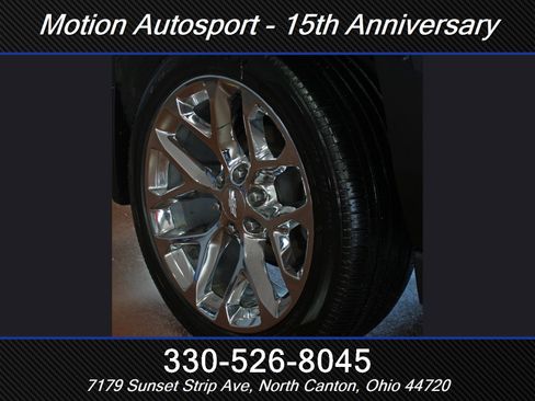 Used 2019 Chevrolet Tahoe LT image 58