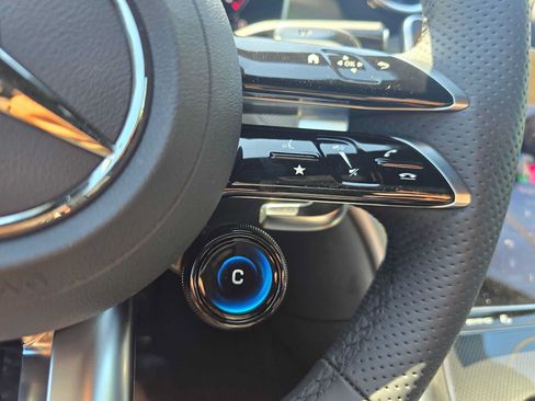 New 2026 Mercedes-Benz C 43 AMG 4MATIC Sedan image 31