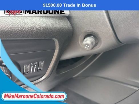 Used 2024 Jeep Grand Cherokee L Limited w/ Luxury Tech Group II AWD/4WD image 24