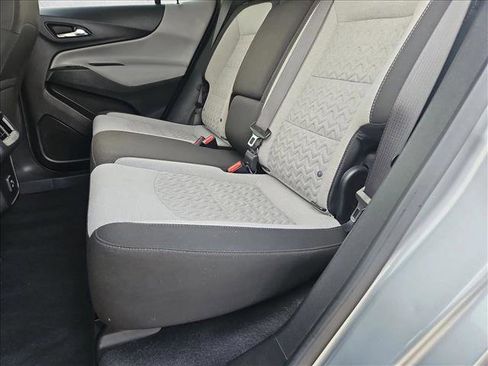 Certified 2024 Chevrolet Equinox LS w/ LS Convenience Package FWD image 18