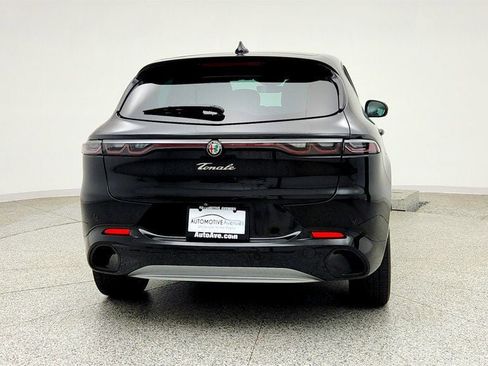 Used 2024 Alfa Romeo Tonale Ti w/ Active Assist Package AWD/4WD image 6