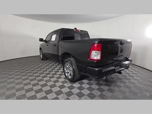 Used 2022 RAM 1500 Big Horn RWD image 39