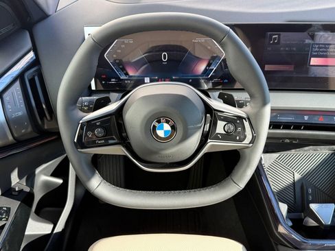 New 2026 BMW X3 xDrive30 image 16