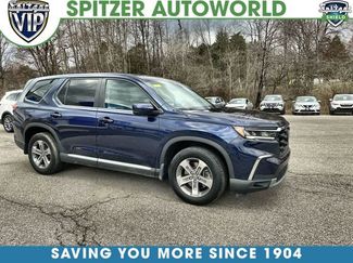 Used 2023 Honda Pilot EX-L video 1