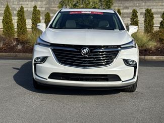 Used 2022 Buick Enclave Essence w/ Experience Buick Package video 3