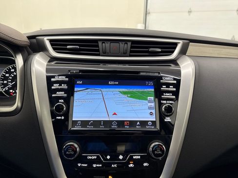 Used 2016 Nissan Murano SL w/ SL Technology Package image 19