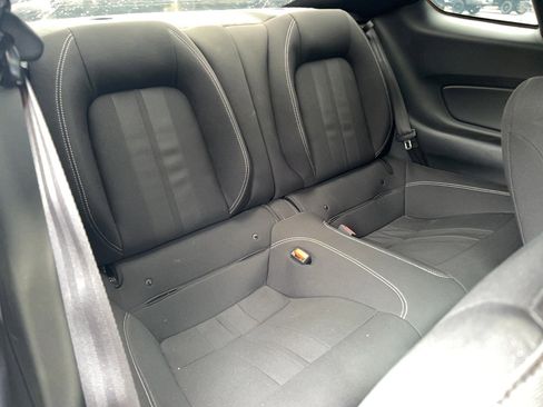 Used 2023 Ford Mustang Coupe image 24