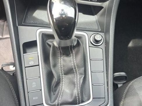 Used 2025 Volkswagen Jetta S FWD image 29