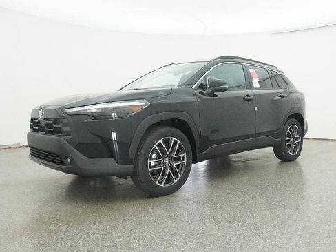 New 2026 Toyota Corolla Cross XLE image 17