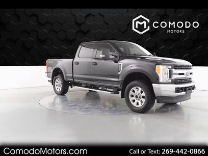 Used 2017 Ford F250 XLT w/ Snow Plow Prep Package